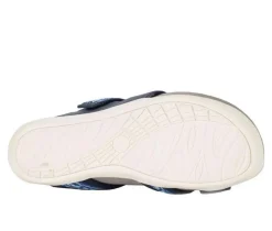 Women's Deserae Slip-Resistant Sandals|Baretraps Hot