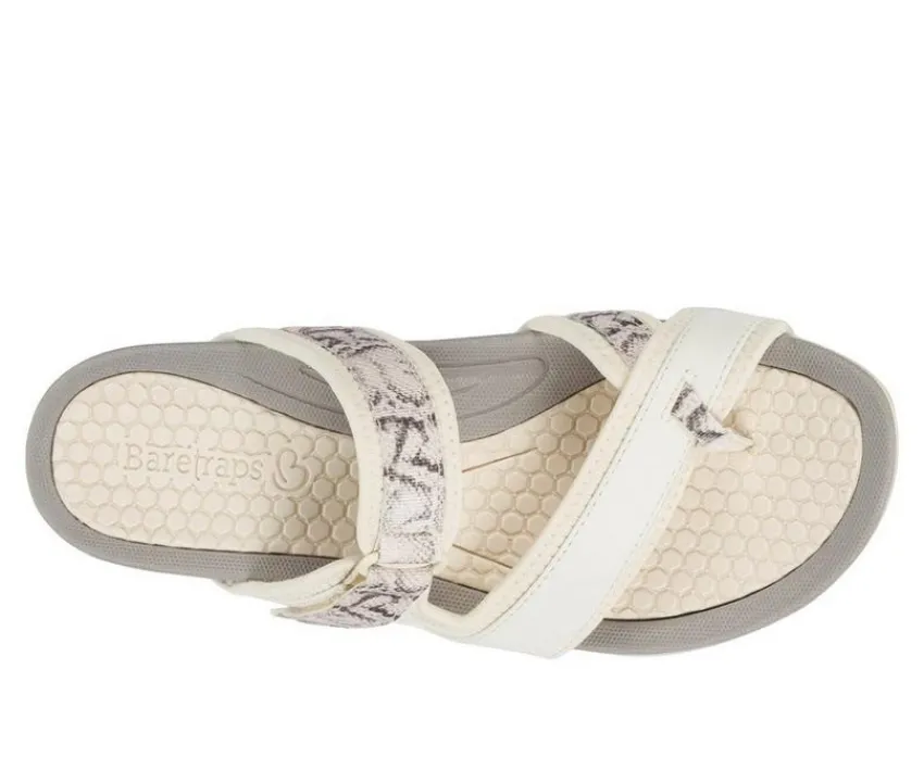 Baretraps Sandals>Women's Deserae Slip-Resistant Sandals