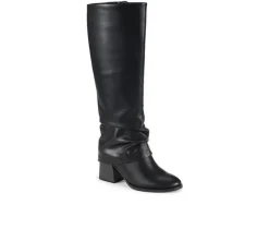 Baretraps Tall|Boots & Booties>Women's Dia Tall Boot Knee High Boots