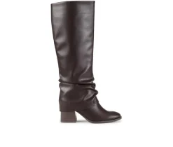 Baretraps Tall|Boots & Booties>Women's Dia Tall Boot Knee High Boots
