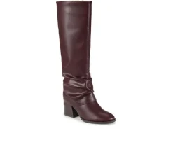 Women's Dia Tall Boot Knee High Boots|Baretraps Online