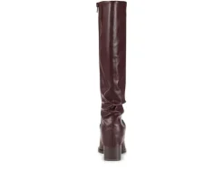 Women's Dia Wide Calf Knee High Boots|Baretraps Online