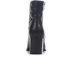 Women's Dineen Booties|Baretraps