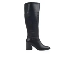 Women's Diva Knee High Boots|Baretraps Hot