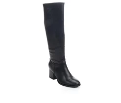 Women's Diva Knee High Boots|Baretraps Hot