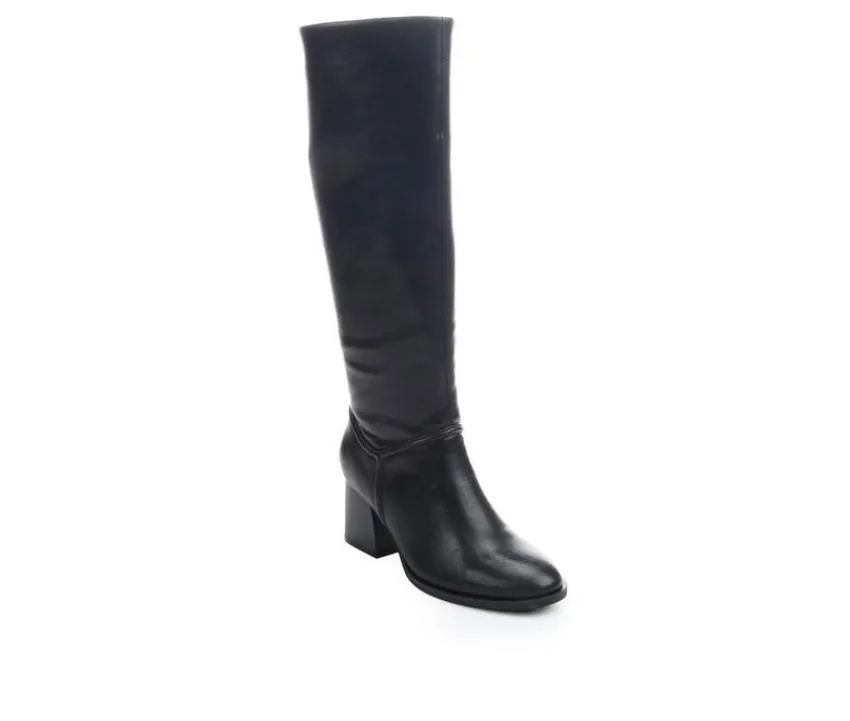 Women's Diva Knee High Boots|Baretraps Hot