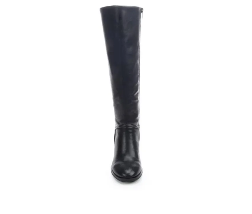 Women's Diva Knee High Boots|Baretraps Hot