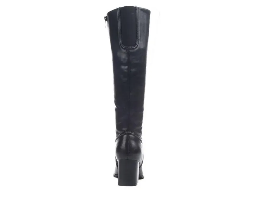 Women's Diva Knee High Boots|Baretraps Hot