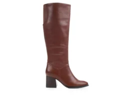 Baretraps Tall|Dress>Women's Diva Knee High Boots