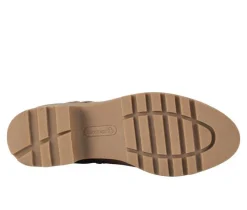 Women's Draya Heeled Booties|Baretraps Hot