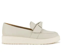 Baretraps Loafers & Oxfords>Women's Ferdana Moc Toe Slip On Loafers