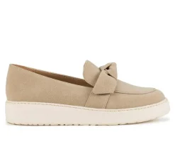 Baretraps Loafers & Oxfords>Women's Ferdana Moc Toe Slip On Loafers