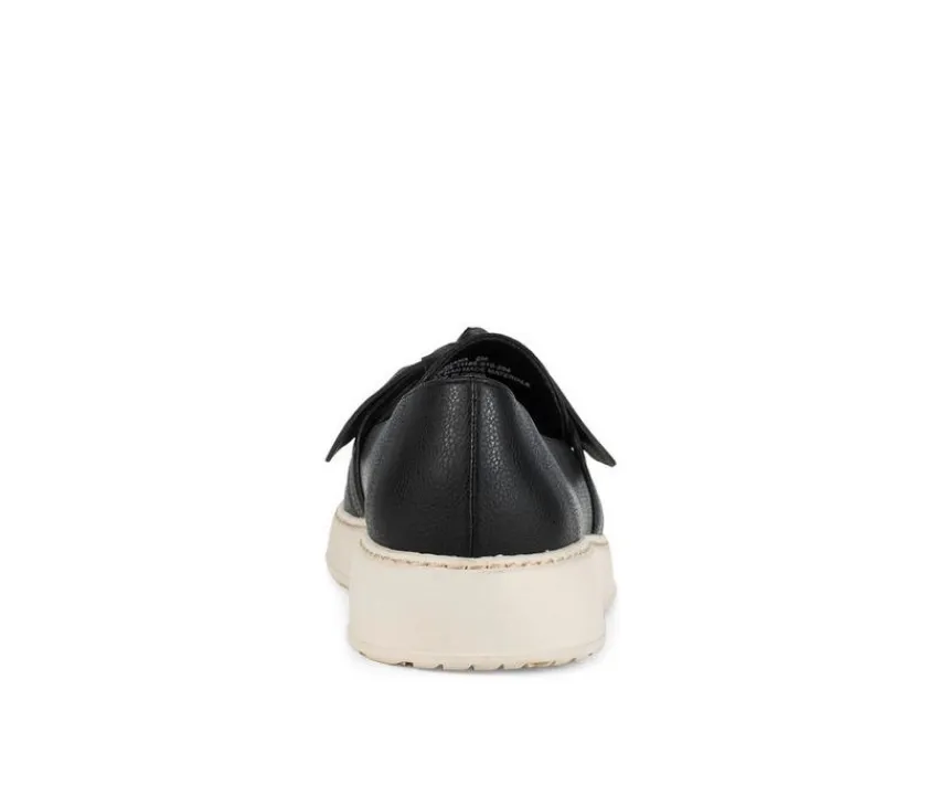 Women's Ferdana Moc Toe Slip On Loafers|Baretraps Best