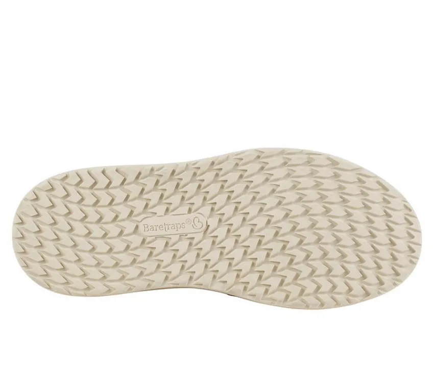 Women's Ferdana Moc Toe Slip On Loafers|Baretraps Best