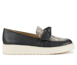 Baretraps Loafers & Oxfords>Women's Ferdana Moc Toe Slip On Loafers