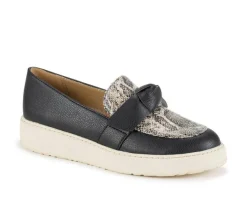 Baretraps Loafers & Oxfords>Women's Ferdana Moc Toe Slip On Loafers