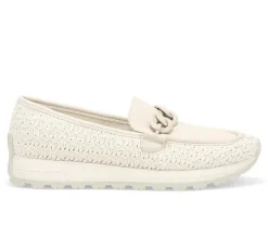 Baretraps Loafers & Oxfords>Women's Gael Wedge Loafers
