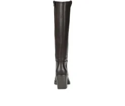Women's Gretchin Wide Calf Knee High Boots|Baretraps Clearance