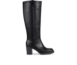 Baretraps Tall>Women's Gretchin Wide Calf Knee High Boots