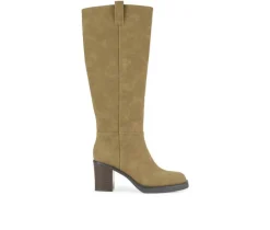 Baretraps Tall>Women's Gretchin Wide Calf Knee High Boots
