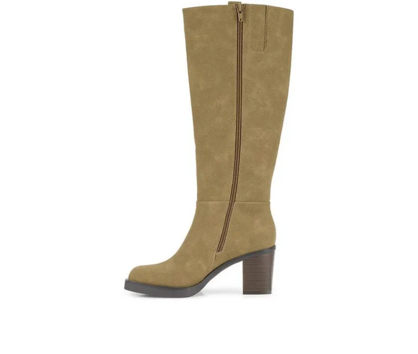 Baretraps Tall>Women's Gretchin Wide Calf Knee High Boots