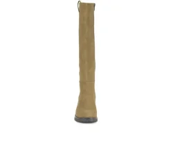 Women's Gretchin Tall Boot Knee High Boots|Baretraps