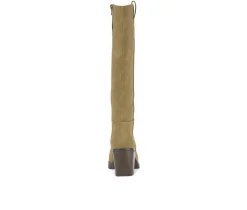 Women's Gretchin Tall Boot Knee High Boots|Baretraps
