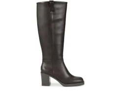 Women's Gretchin Tall Boot Knee High Boots|Baretraps Discount