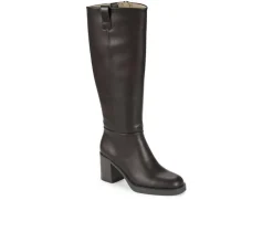 Women's Gretchin Tall Boot Knee High Boots|Baretraps Discount