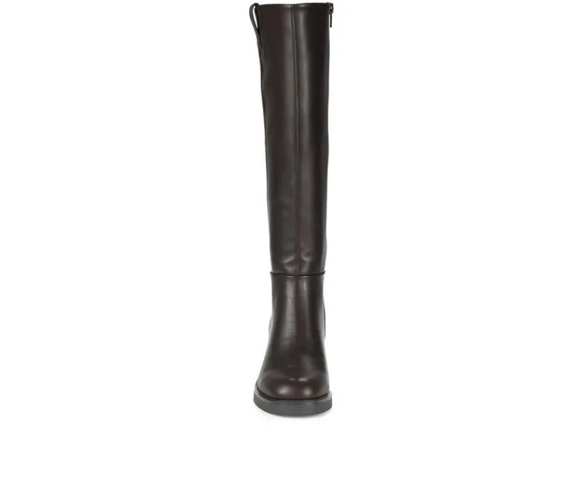 Women's Gretchin Tall Boot Knee High Boots|Baretraps Discount