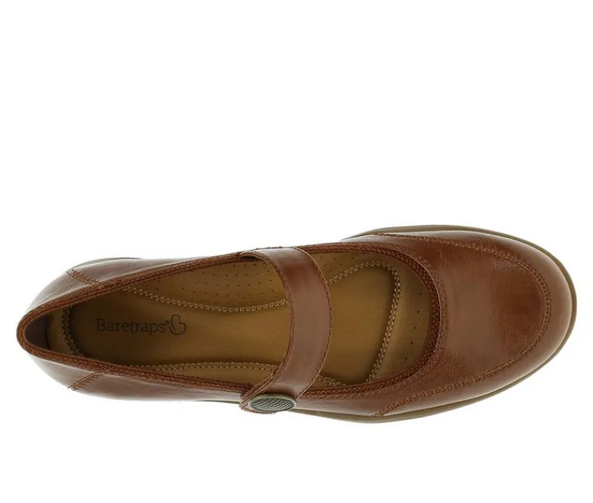 Baretraps Loafers & Oxfords|Flats>Women's Joesie Mary Jane Shoes