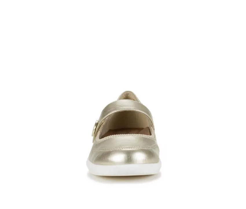 Women's Joesie Mary Jane Shoes|Baretraps