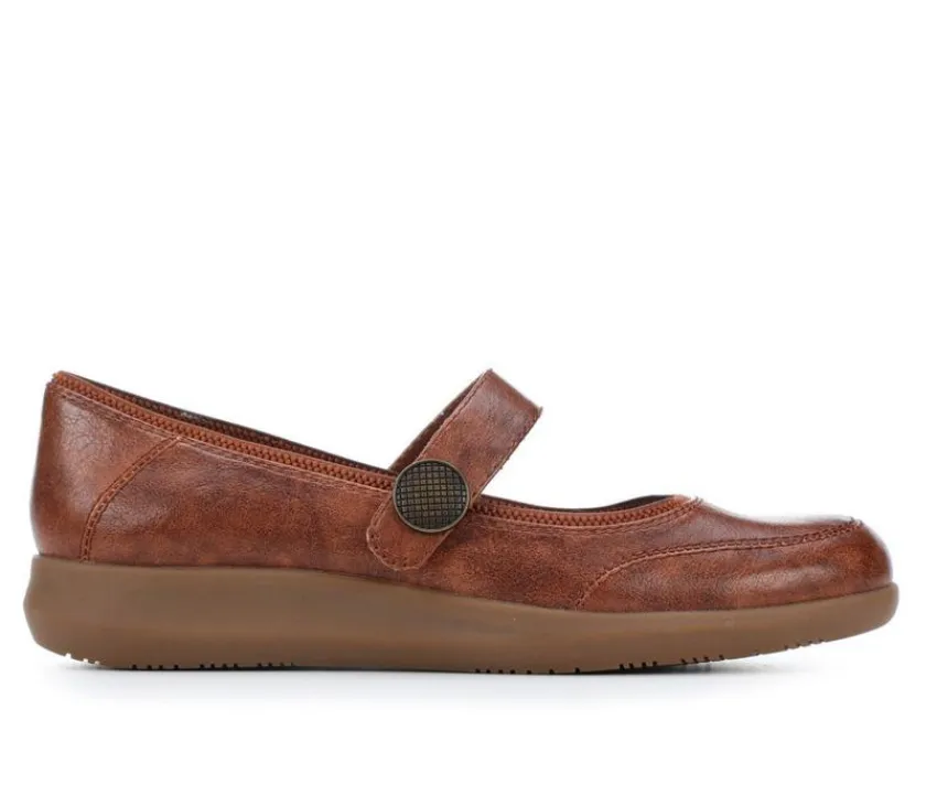Baretraps Flats|Loafers & Oxfords>Women's Joesie Mary Jane Shoes