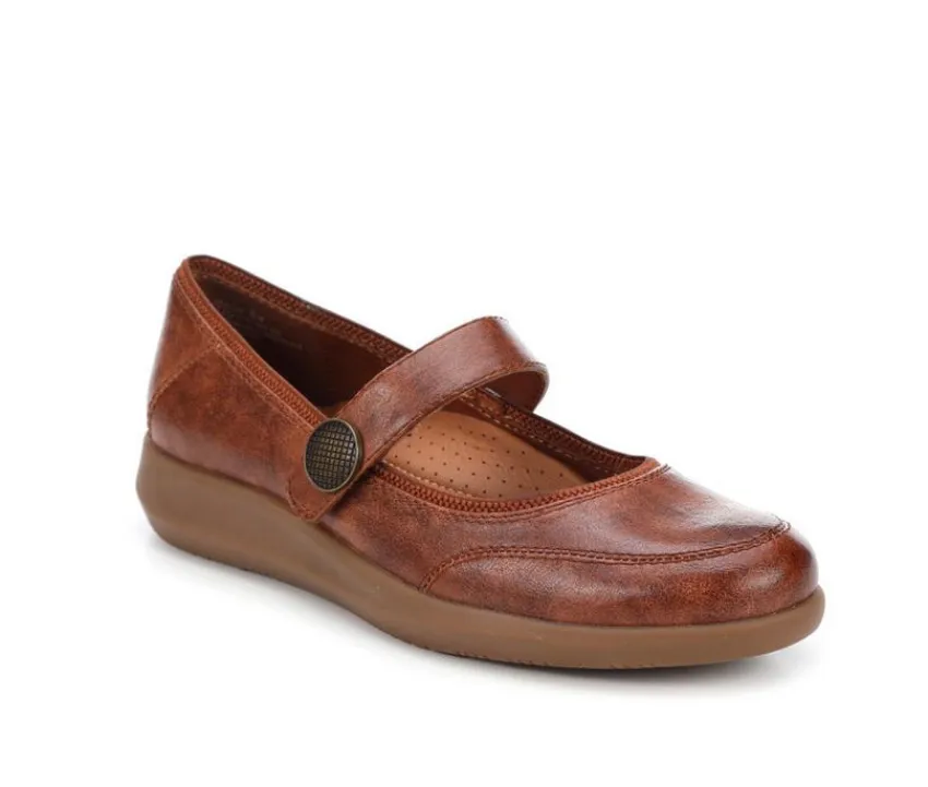 Baretraps Flats|Loafers & Oxfords>Women's Joesie Mary Jane Shoes
