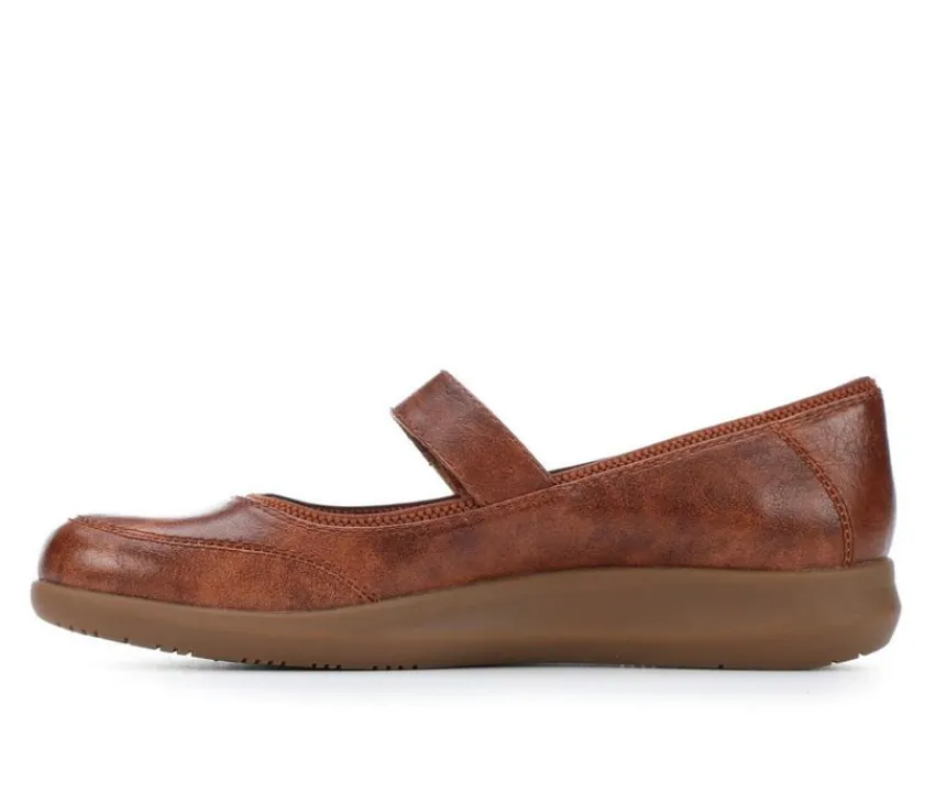 Baretraps Flats|Loafers & Oxfords>Women's Joesie Mary Jane Shoes