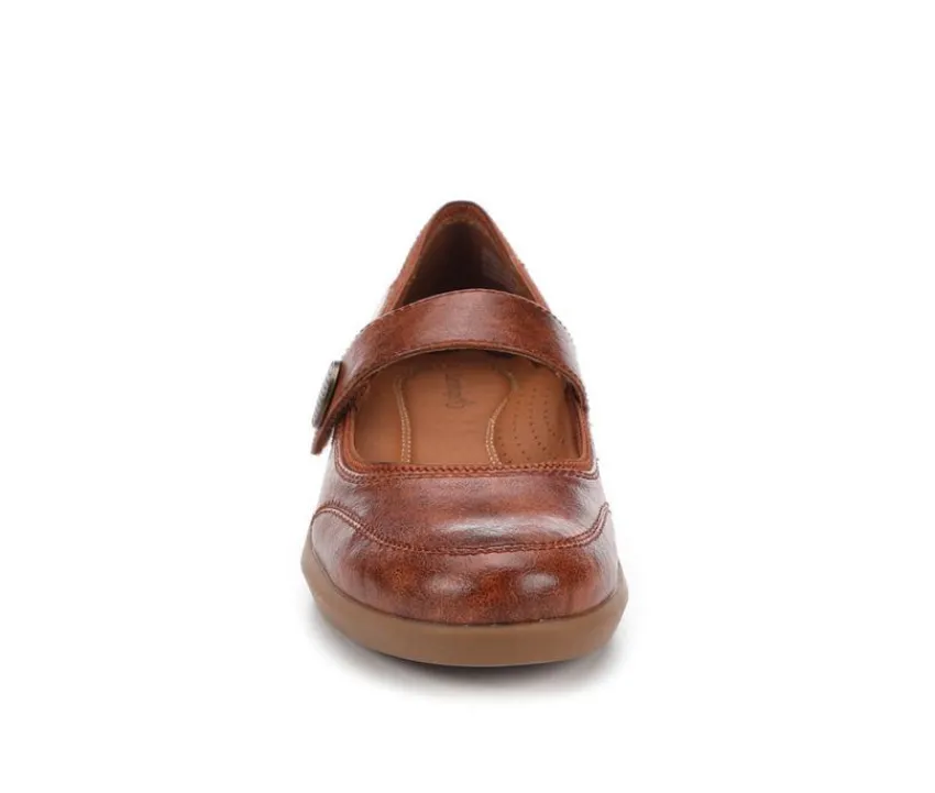 Baretraps Flats|Loafers & Oxfords>Women's Joesie Mary Jane Shoes