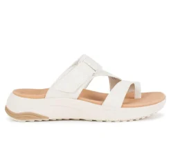 Women's Jordy Slide Sandals|Baretraps