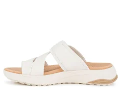 Women's Jordy Slide Sandals|Baretraps