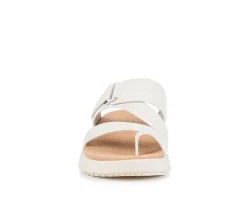Women's Jordy Slide Sandals|Baretraps
