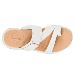 Women's Jordy Slide Sandals|Baretraps