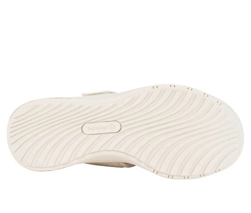 Women's Jordy Slide Sandals|Baretraps