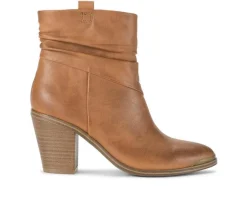 Baretraps Dress>Women's Katherine Heeled Booties