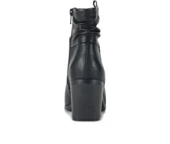 Women's Katherine Heeled Booties|Baretraps Clearance