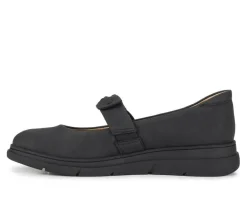 Women's Kimbly Mary Jane Slip On Flats|Baretraps