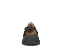 Women's Kimbly Mary Jane Slip On Flats|Baretraps