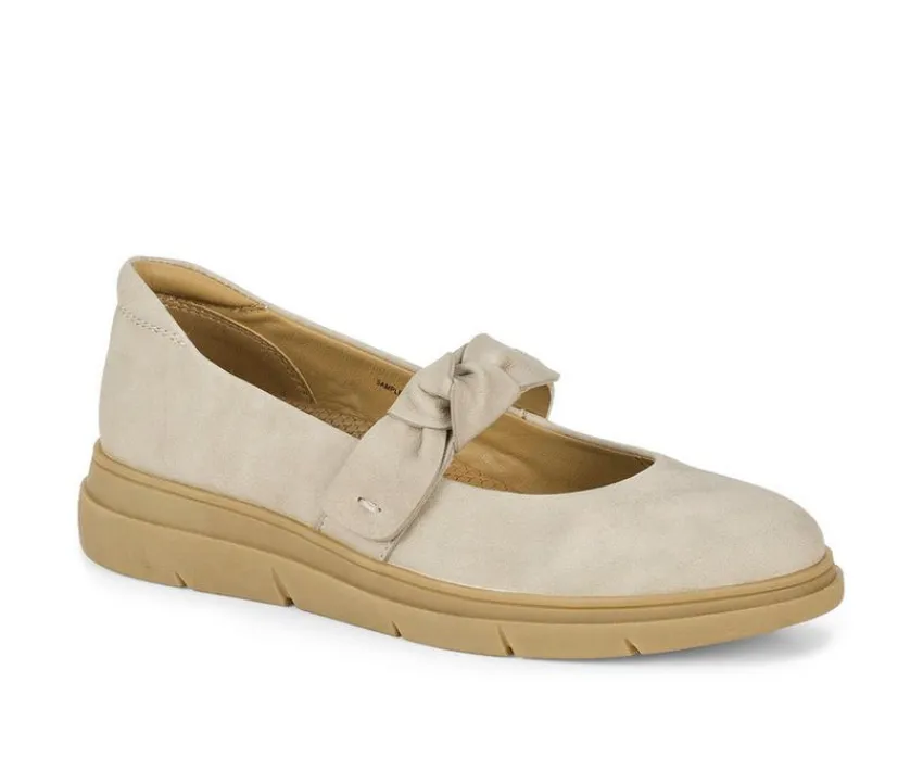Baretraps Flats>Women's Kimbly Mary Jane Slip On Flats