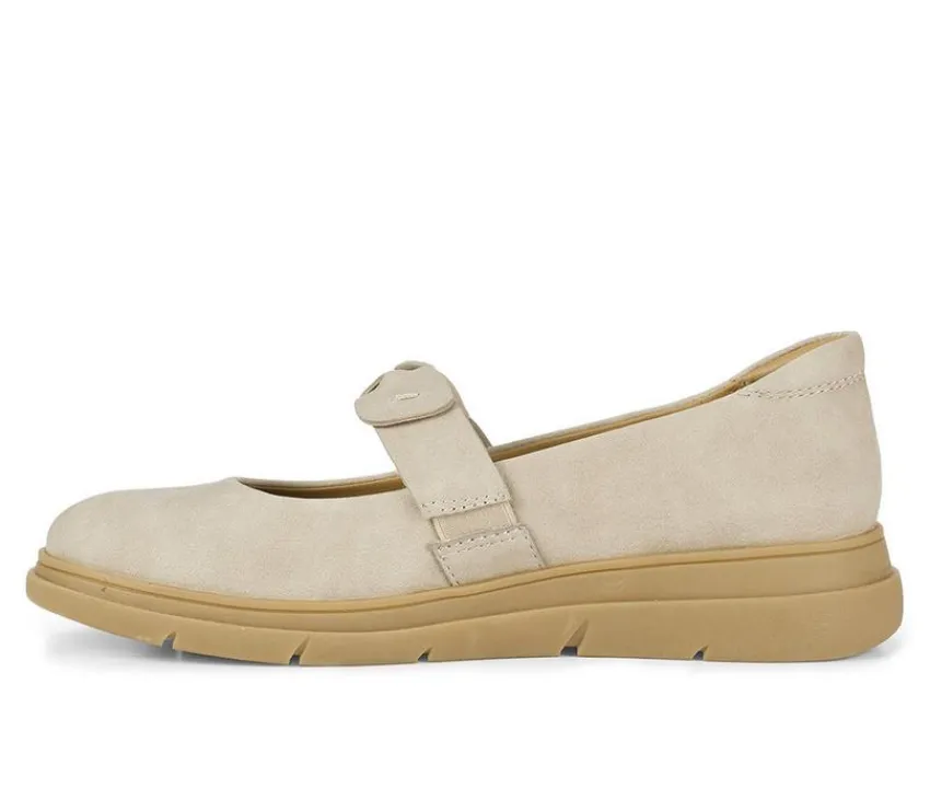 Baretraps Flats>Women's Kimbly Mary Jane Slip On Flats