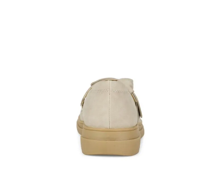 Baretraps Flats>Women's Kimbly Mary Jane Slip On Flats
