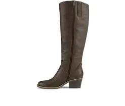 Women's Laryssa Knee High Boots|Baretraps Online
