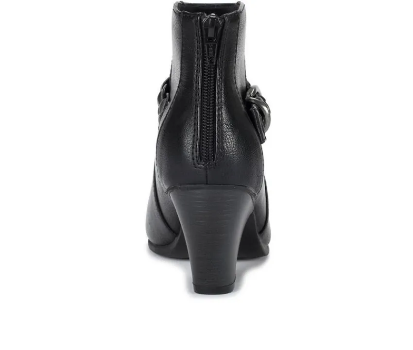 Women's Ledell bootie Booties|Baretraps Best